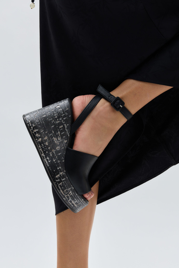 Босоножки Fabio Monelli 200100 - Вид 10 - интернет магазин sandalini.ua