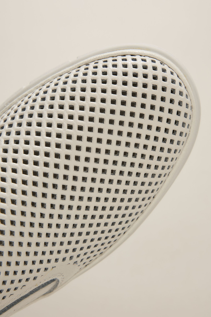 Мокасины ALLSY 195159 - Вид 16 - интернет магазин sandalini.ua