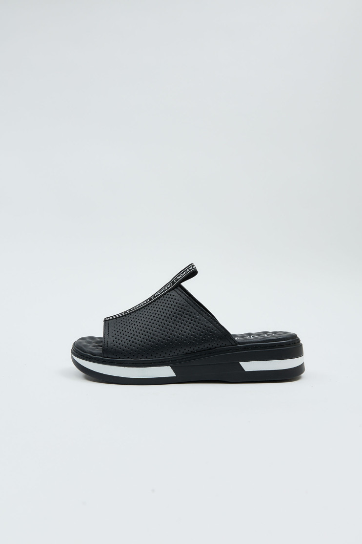 Шльопанці Lonza 198398 - Вид 2 - інтернет магазин sandalini.ua