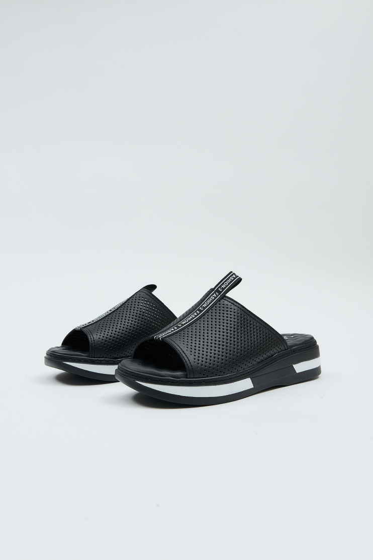 Шльопанці Lonza 198398 - Вид 6 - інтернет магазин sandalini.ua