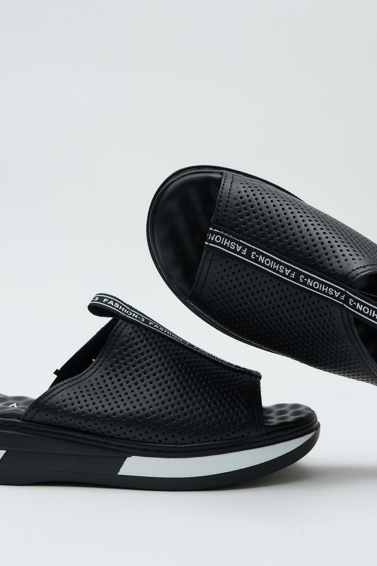 Шльопанці Lonza 198398 - Вид 10 - інтернет магазин sandalini.ua