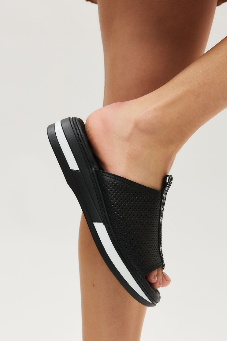 Шльопанці Lonza 198398 - Вид 5 - інтернет магазин sandalini.ua