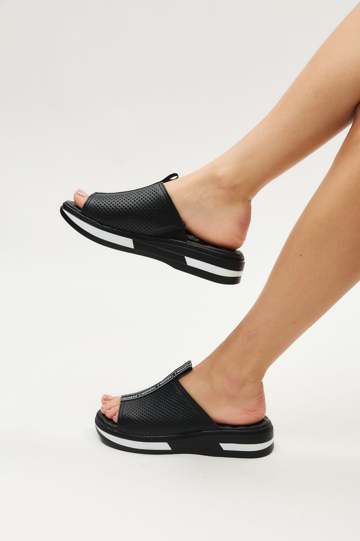 Шльопанці Lonza 198398 - Вид 11 - інтернет магазин sandalini.ua