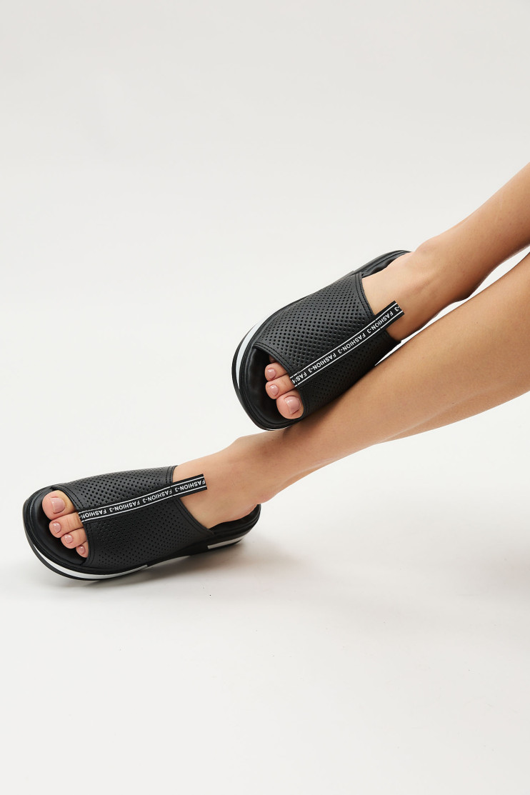 Шльопанці Lonza 198398 - Вид 9 - інтернет магазин sandalini.ua