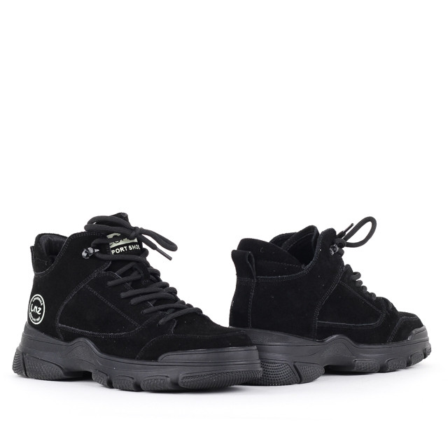 Черевики Lonza 155751 - Вид 1 - інтернет магазин sandalini.ua