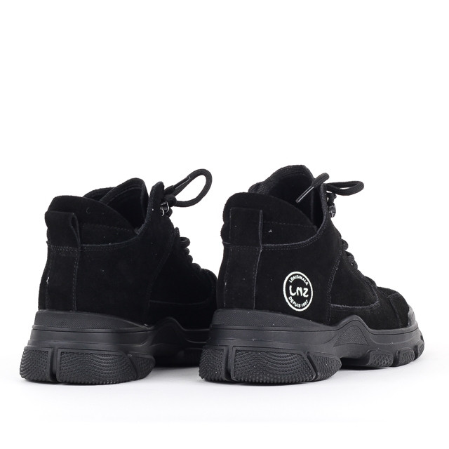 Черевики Lonza 155751 - Вид 3 - інтернет магазин sandalini.ua