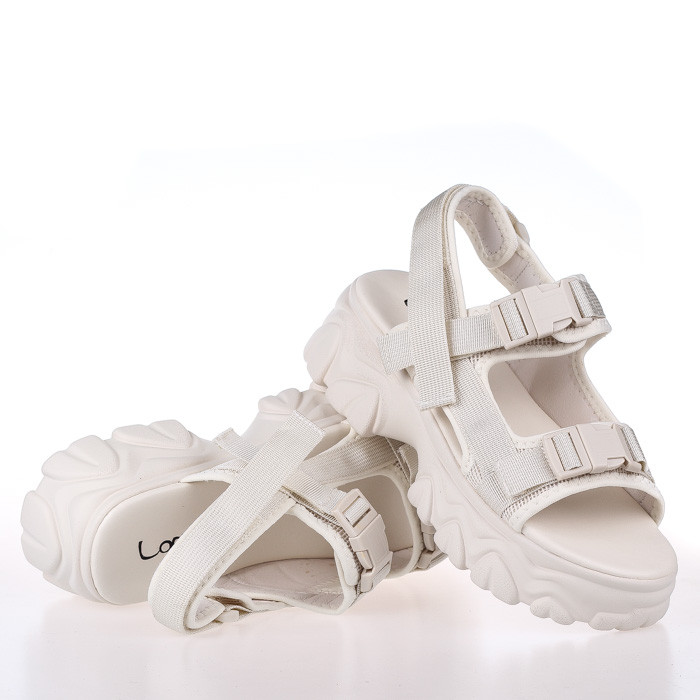 Босоніжки Lonza 158308 - Вид 1 - інтернет магазин sandalini.ua