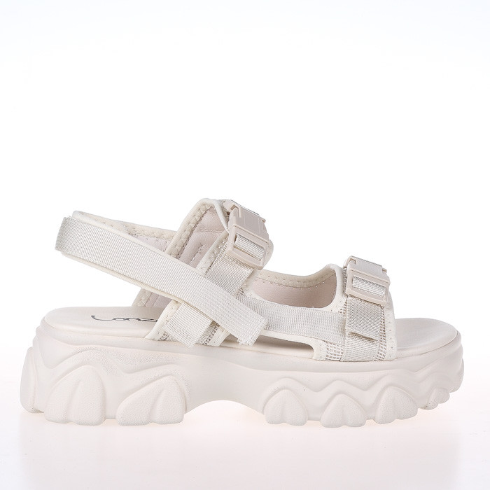 Босоніжки Lonza 158308 - Вид 2 - інтернет магазин sandalini.ua