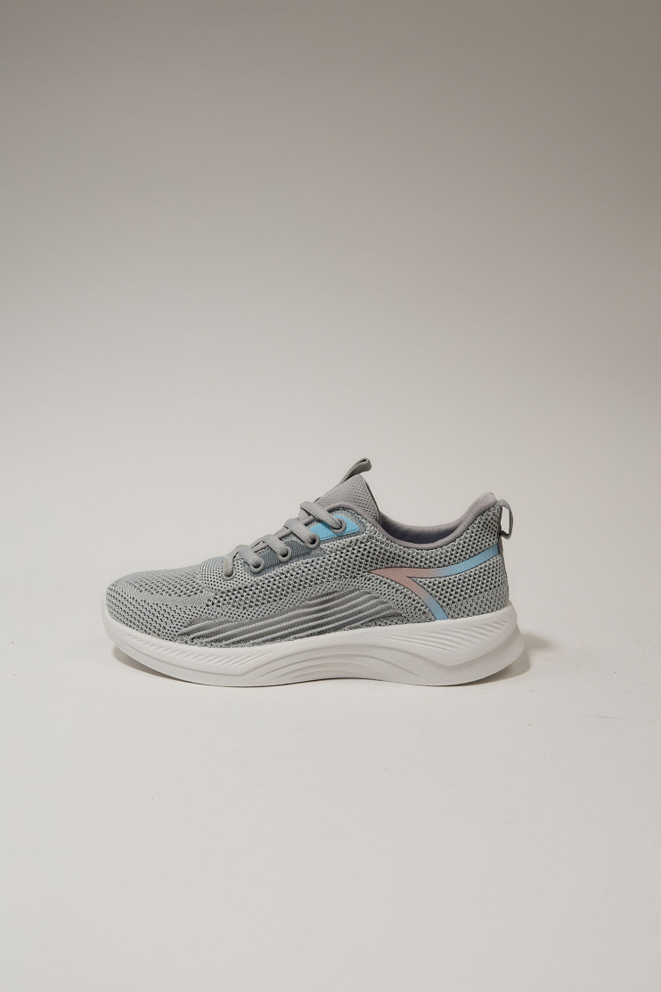 Кросівки ALLSY 197399 - Вид 2 - інтернет магазин sandalini.ua