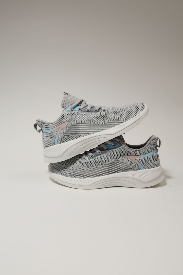 Кросівки ALLSY 197399 - Вид 4 - інтернет магазин sandalini.ua