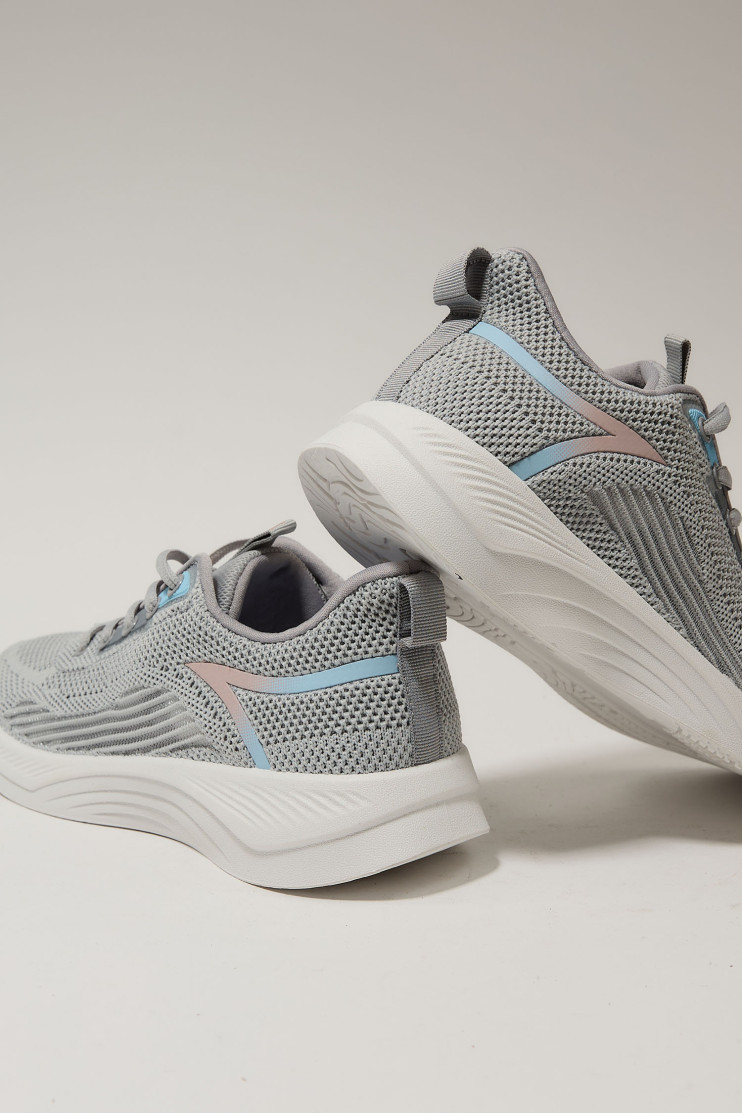 Кросівки ALLSY 197399 - Вид 5 - інтернет магазин sandalini.ua