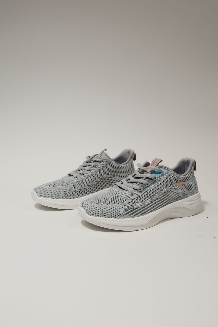 Кросівки ALLSY 197399 - Вид 7 - інтернет магазин sandalini.ua