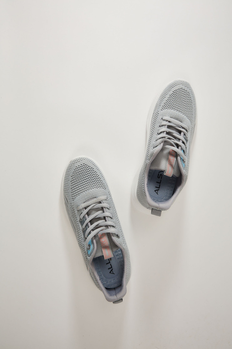 Кросівки ALLSY 197399 - Вид 3 - інтернет магазин sandalini.ua