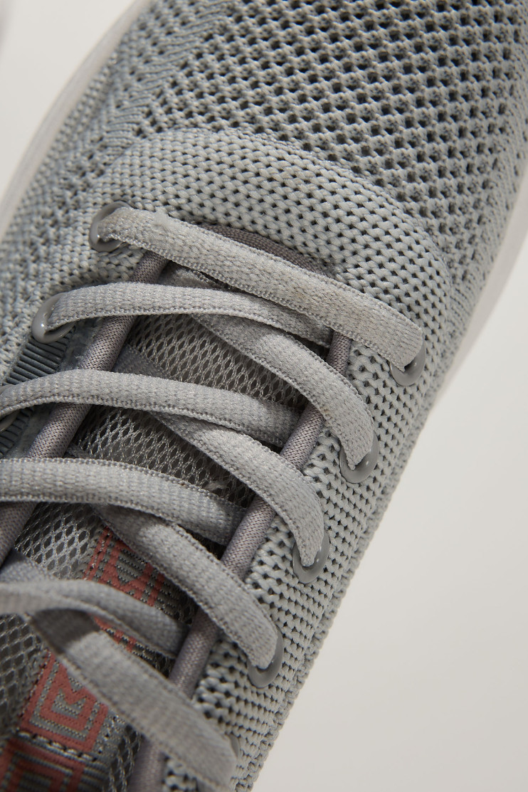 Кросівки ALLSY 197399 - Вид 8 - інтернет магазин sandalini.ua