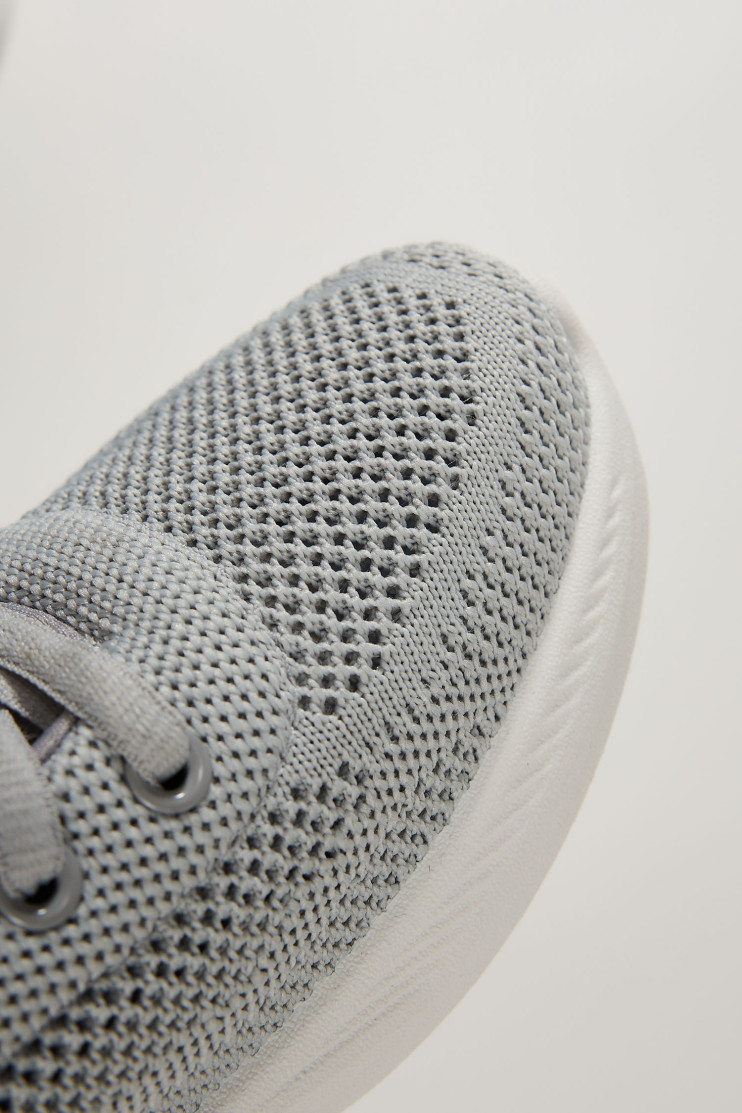 Кросівки ALLSY 197399 - Вид 9 - інтернет магазин sandalini.ua