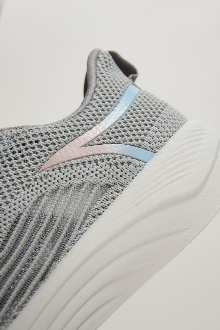 Кросівки ALLSY 197399 - Вид 11 - інтернет магазин sandalini.ua