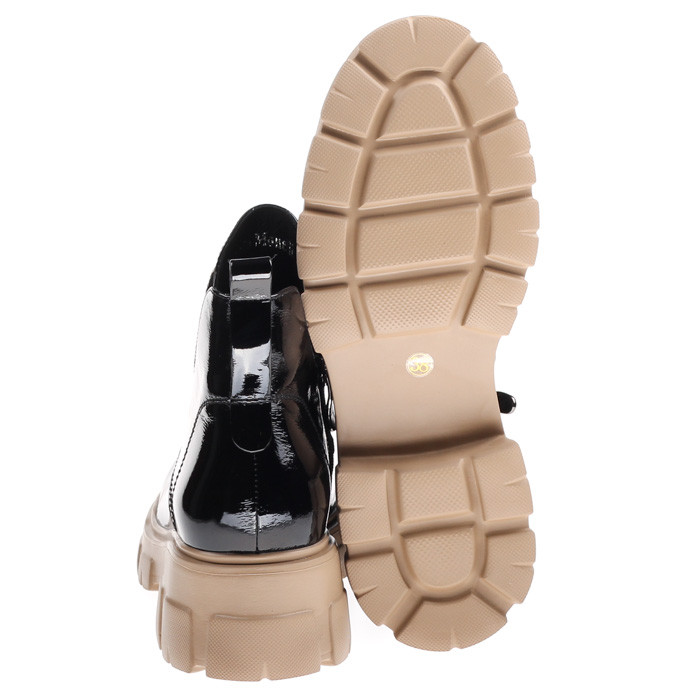 Ботинки Fabio Monelli 168336 - Вид 6 - интернет магазин sandalini.ua