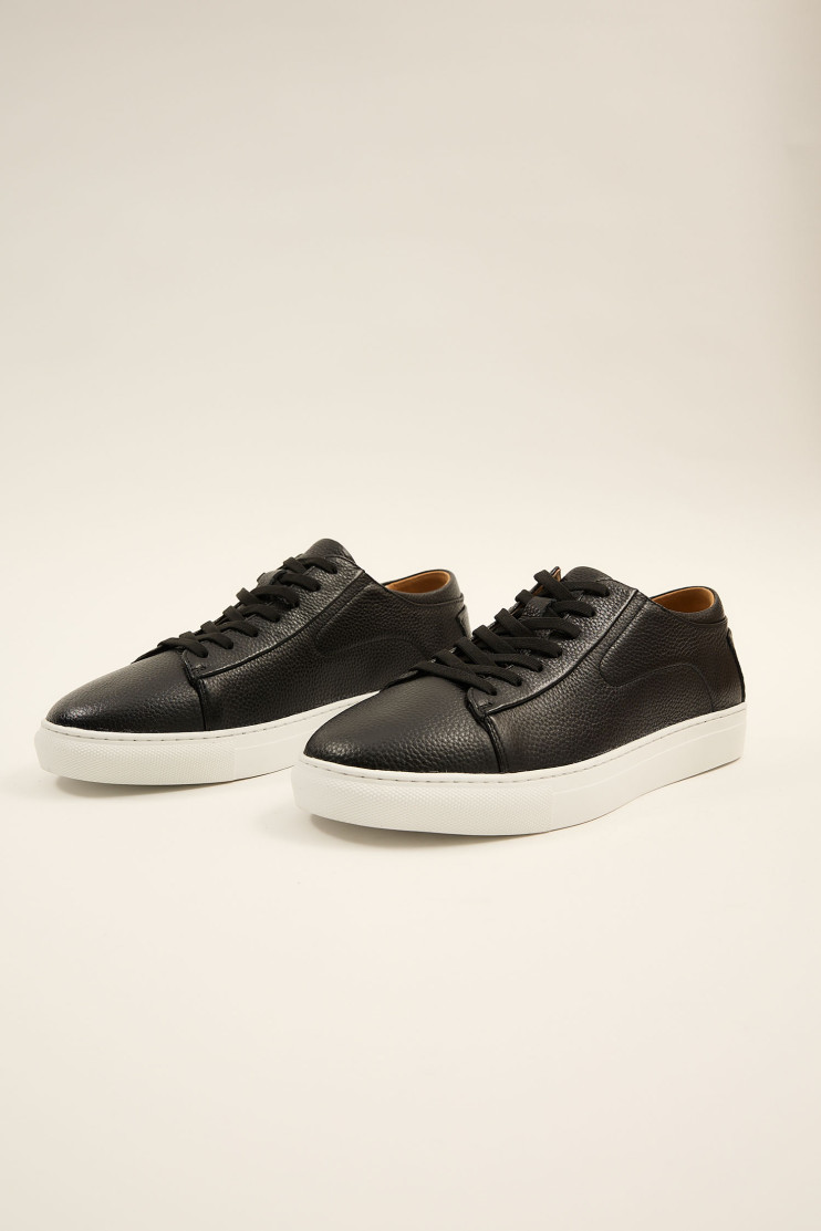 Кеди чоловічі Fabio Monelli 199636 - Вид 1 - інтернет магазин sandalini.ua