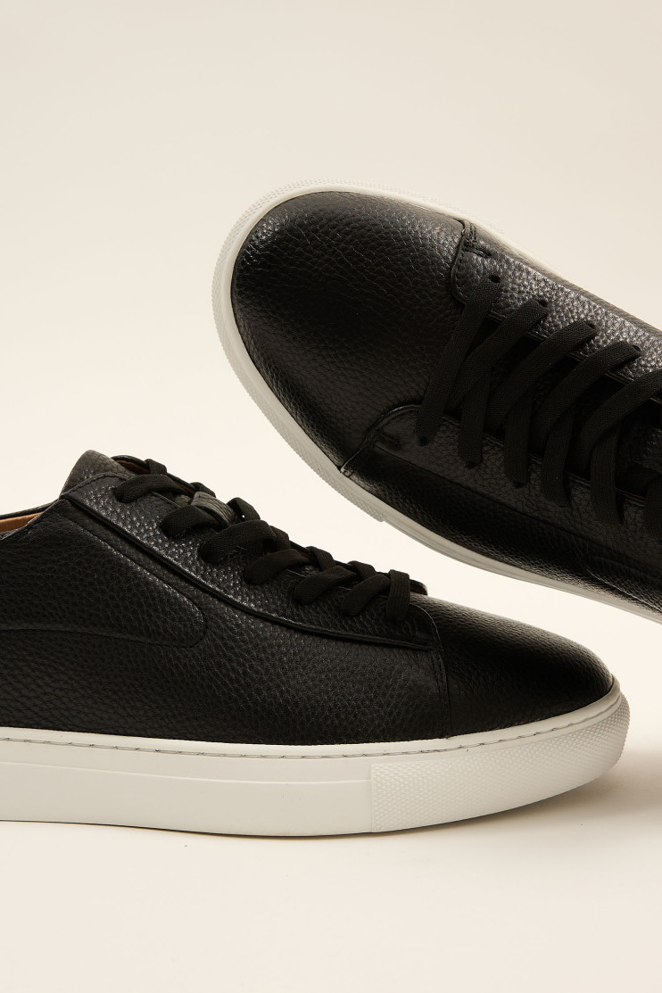 Кеди чоловічі Fabio Monelli 199636 - Вид 7 - інтернет магазин sandalini.ua