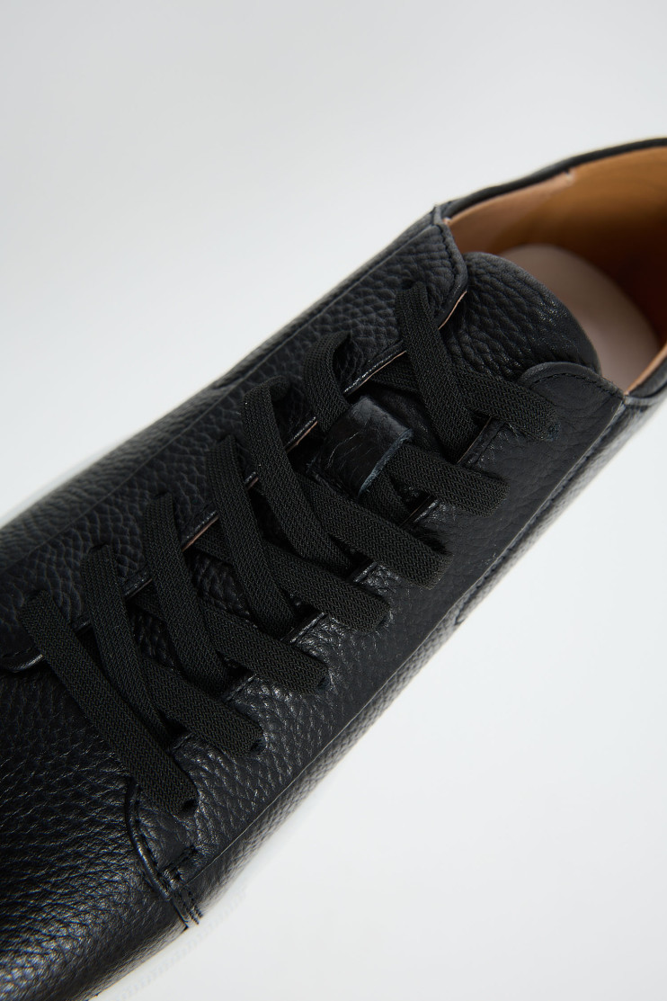 Кеди чоловічі Fabio Monelli 199636 - Вид 8 - інтернет магазин sandalini.ua