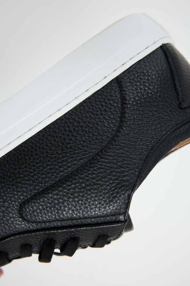 Кеди чоловічі Fabio Monelli 199636 - Вид 9 - інтернет магазин sandalini.ua