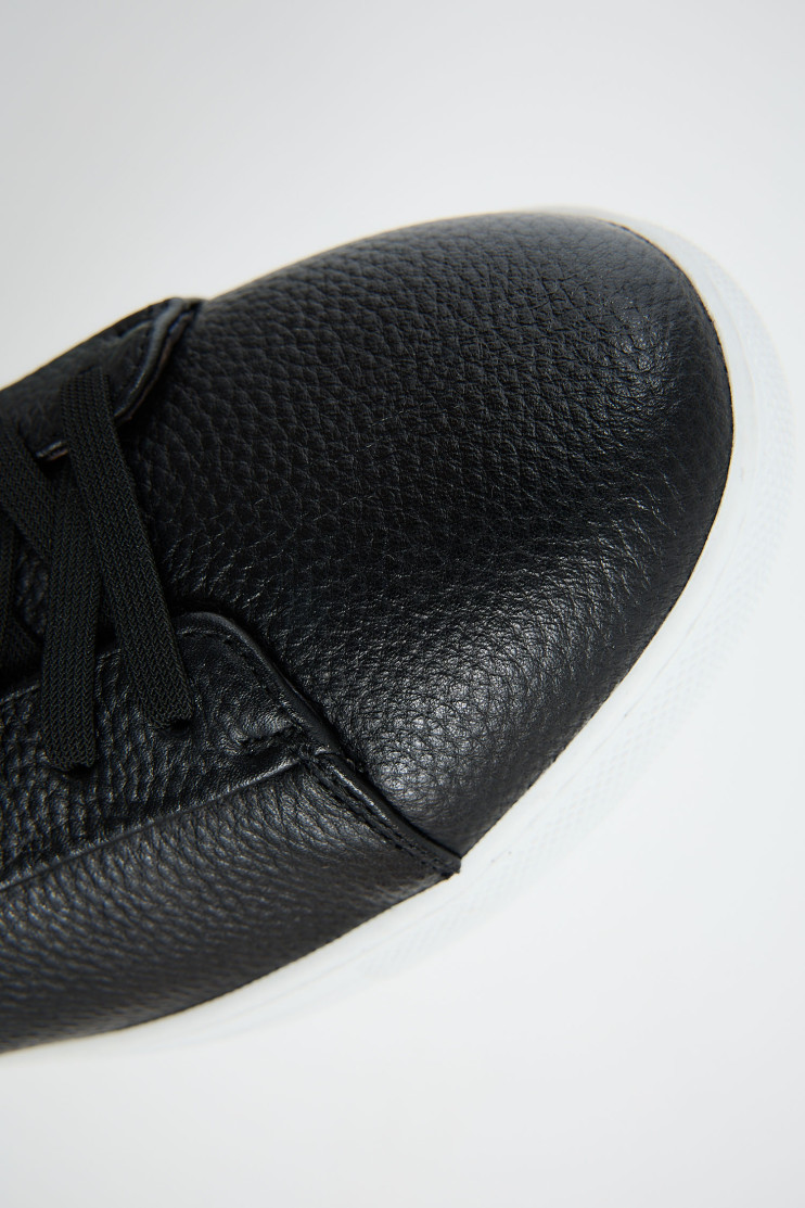 Кеди чоловічі Fabio Monelli 199636 - Вид 11 - інтернет магазин sandalini.ua