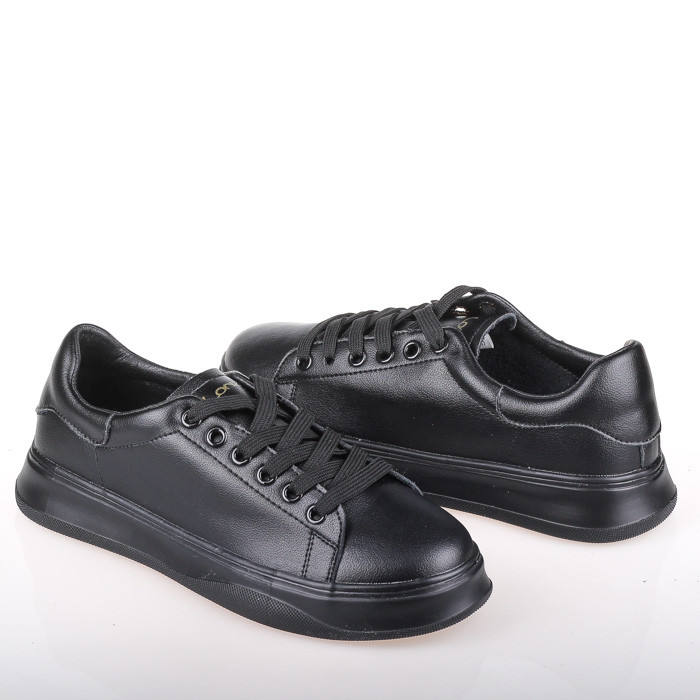 Кеди Lonza 165404 - Вид 4 - інтернет магазин sandalini.ua