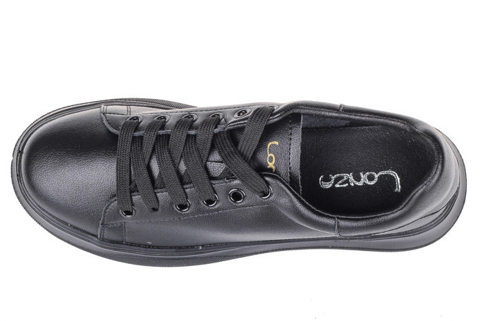 Кеди Lonza 165404 - Вид 7 - інтернет магазин sandalini.ua