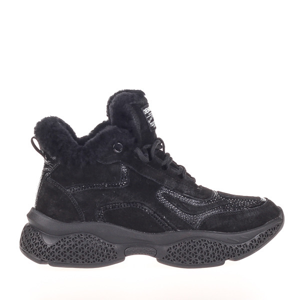 Черевики Loris Bottega 155273 - Вид 2 - інтернет магазин sandalini.ua