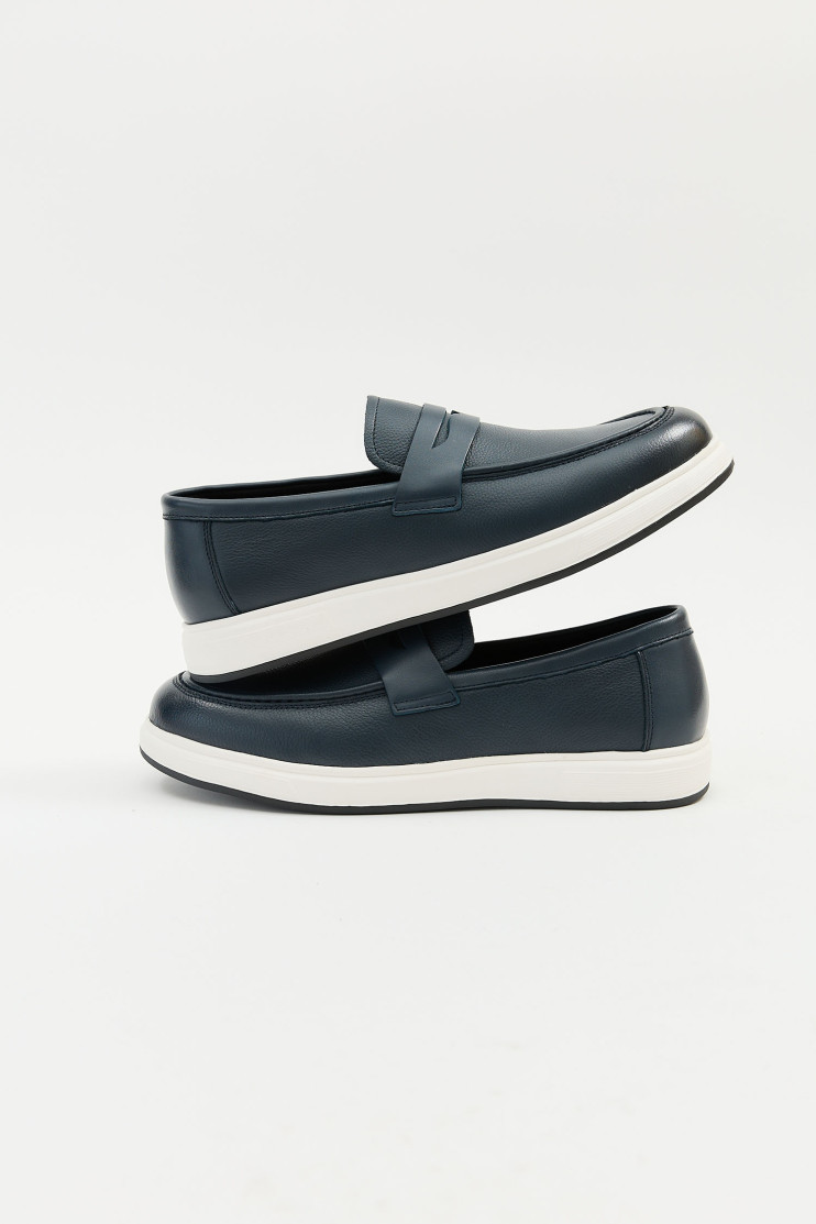 Туфлі чоловічі Fabio Monelli 199557 - Вид 6 - інтернет магазин sandalini.ua