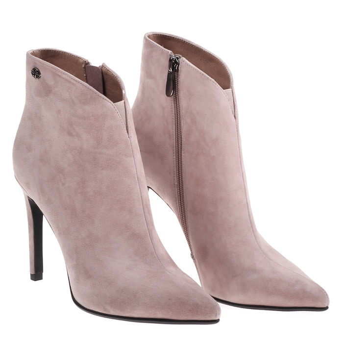 Черевики Fabio Monelli 169997 - Вид 2 - інтернет магазин sandalini.ua