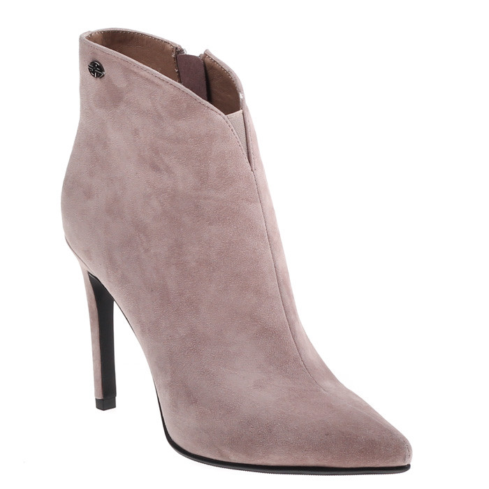 Черевики Fabio Monelli 169997 - Вид 4 - інтернет магазин sandalini.ua