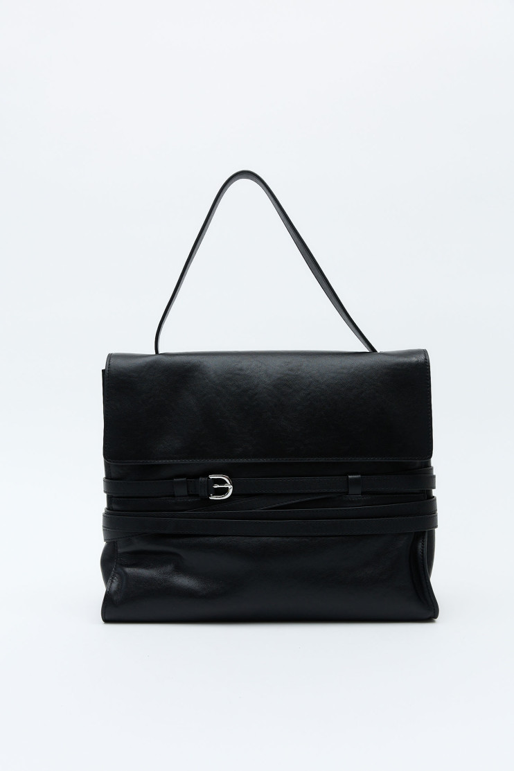 Сумка Lonza 206155 - Вид 1 - интернет магазин sandalini.ua