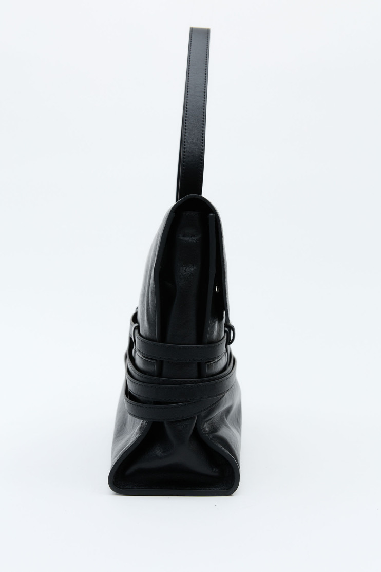 Сумка Lonza 206155 - Вид 5 - интернет магазин sandalini.ua