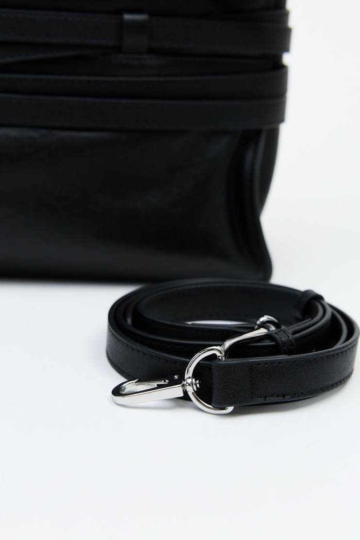 Сумка Lonza 206155 - Вид 6 - интернет магазин sandalini.ua