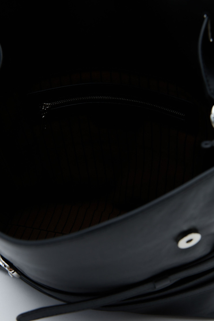 Сумка Lonza 206155 - Вид 7 - интернет магазин sandalini.ua