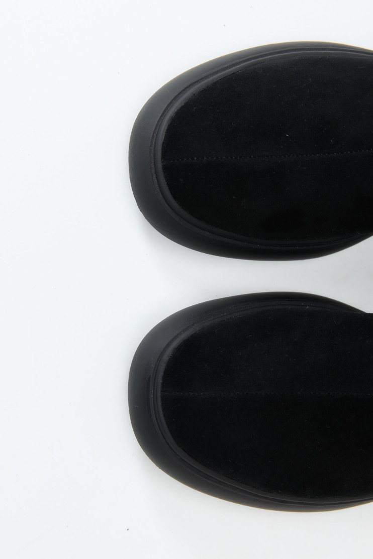 Ботинки Lonza 205119 - Вид 8 - интернет магазин sandalini.ua