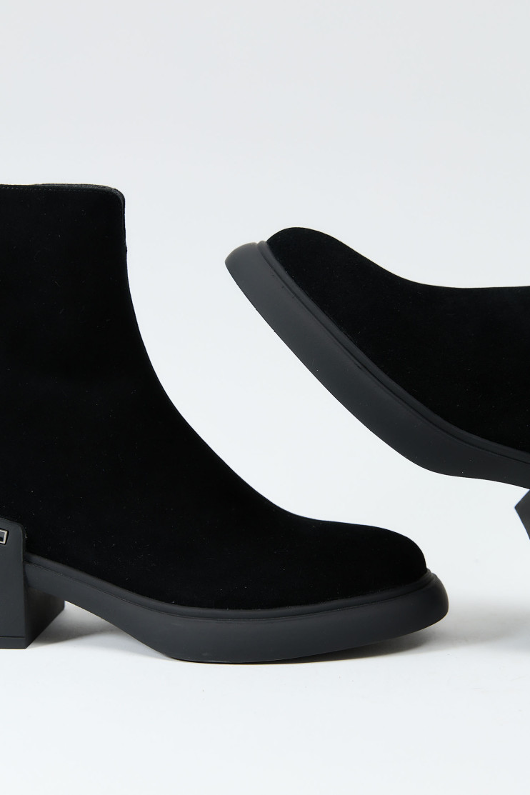 Ботинки Lonza 205119 - Вид 5 - интернет магазин sandalini.ua