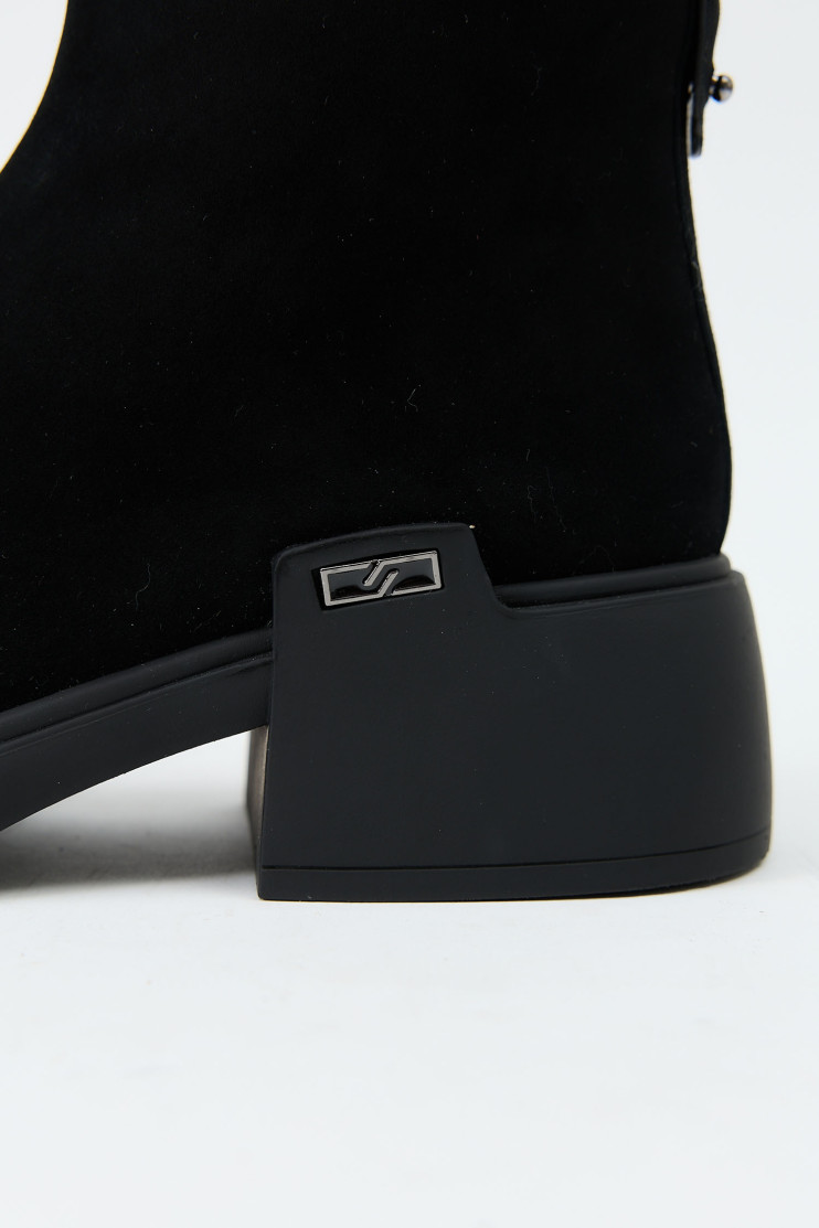 Ботинки Lonza 205119 - Вид 10 - интернет магазин sandalini.ua