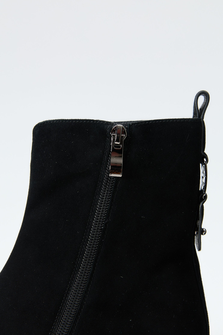 Ботинки Lonza 205119 - Вид 13 - интернет магазин sandalini.ua