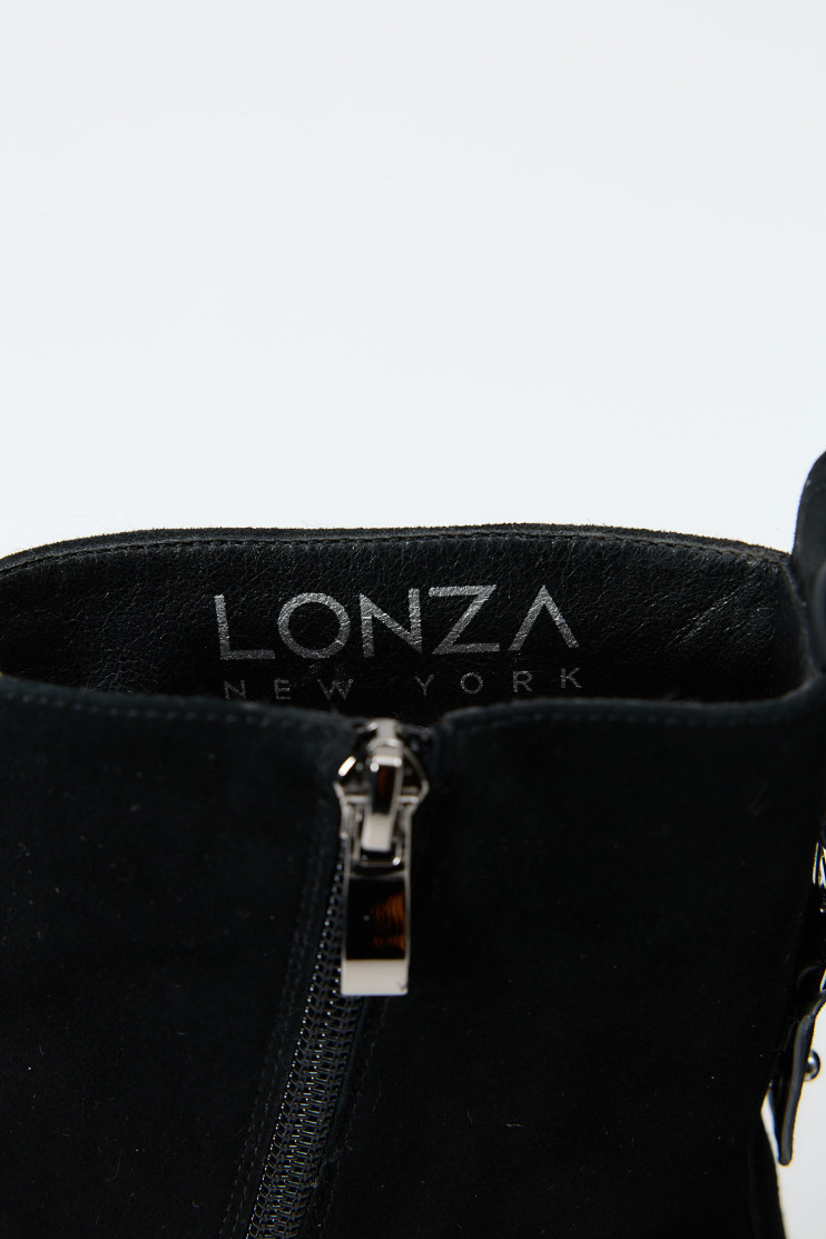 Ботинки Lonza 205119 - Вид 14 - интернет магазин sandalini.ua