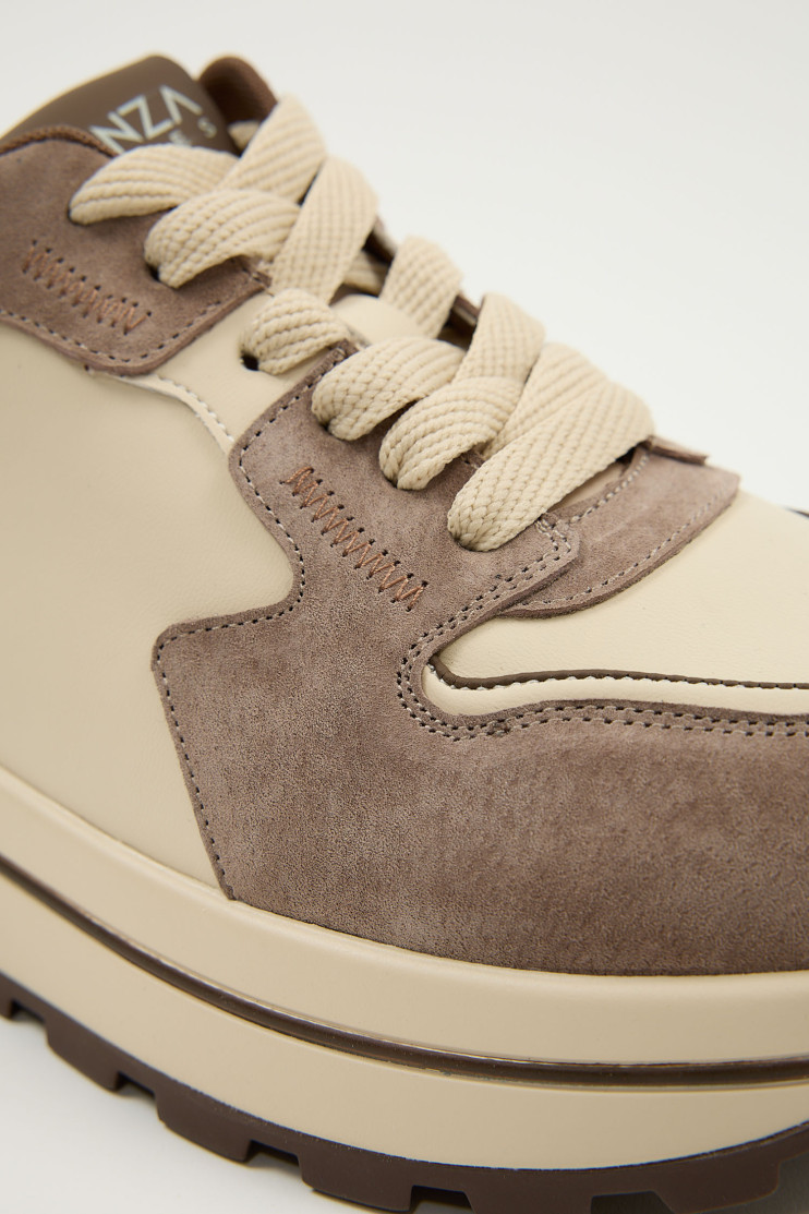 Кросівки Lonza 204452 - Вид 9 - інтернет магазин sandalini.ua