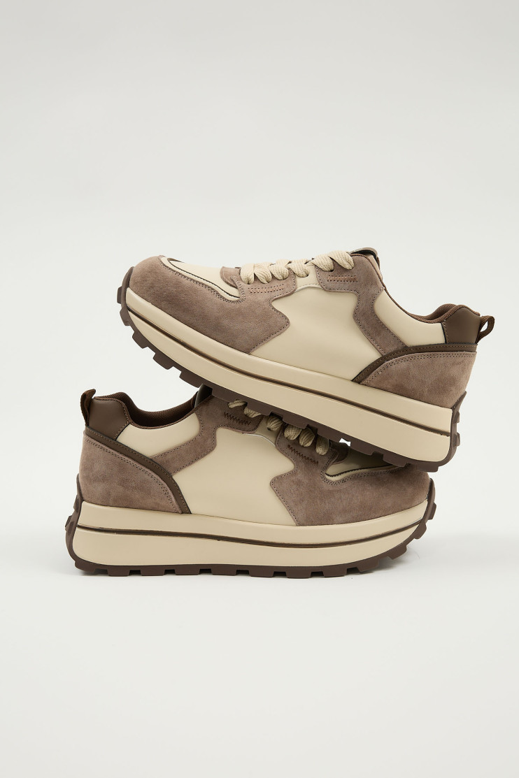 Кросівки Lonza 204452 - Вид 10 - інтернет магазин sandalini.ua