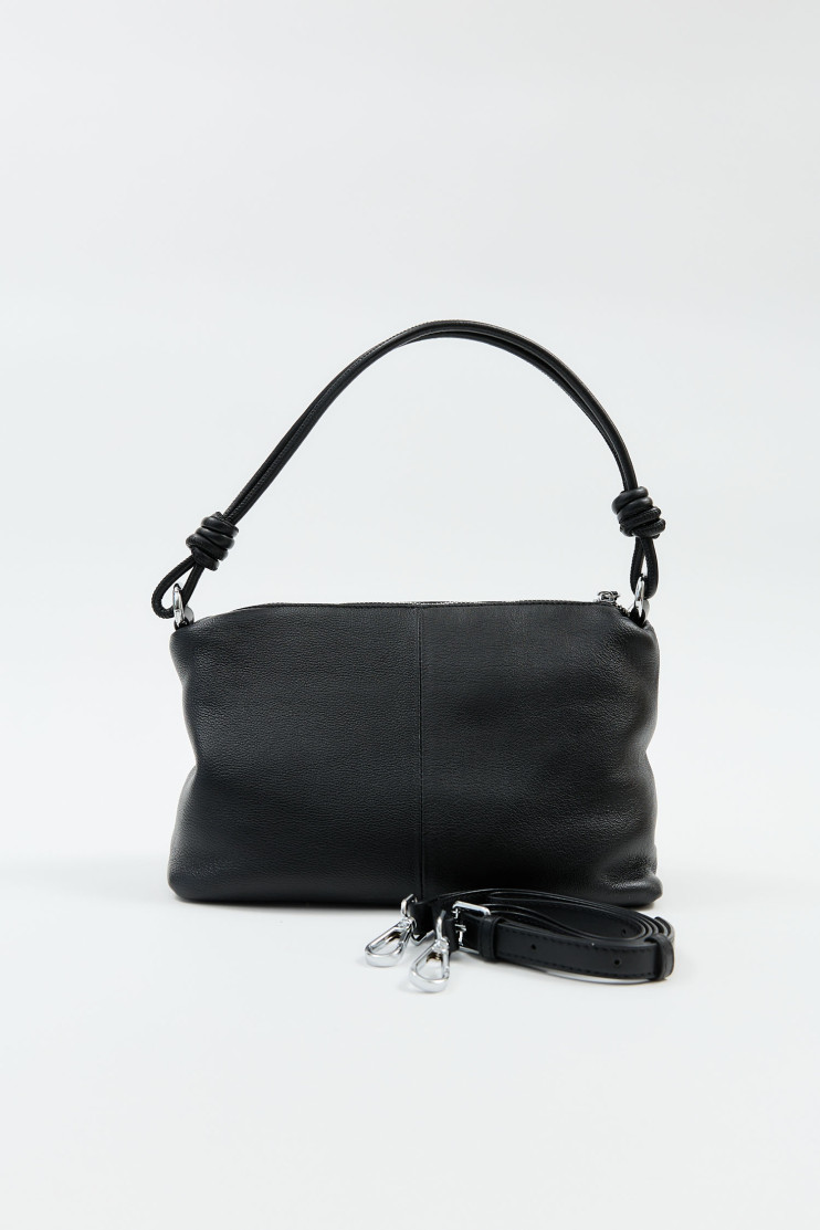 Сумка Lonza 206193 - Вид 6 - интернет магазин sandalini.ua