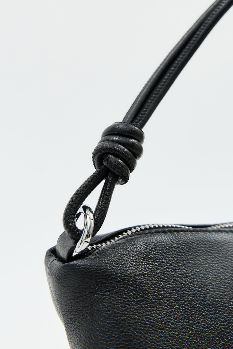 Сумка Lonza 206193 - Вид 9 - интернет магазин sandalini.ua