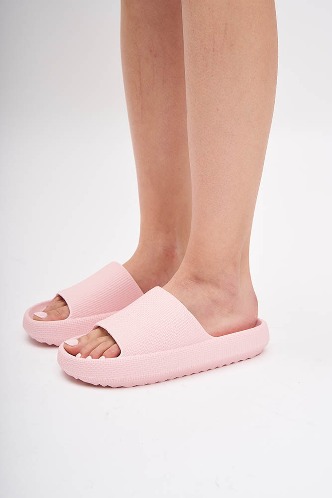 Шлепанцы SOPRA 169839 - Вид 2 - интернет магазин sandalini.ua