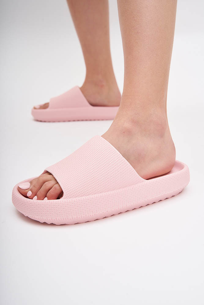 Шлепанцы SOPRA 169839 - Вид 5 - интернет магазин sandalini.ua