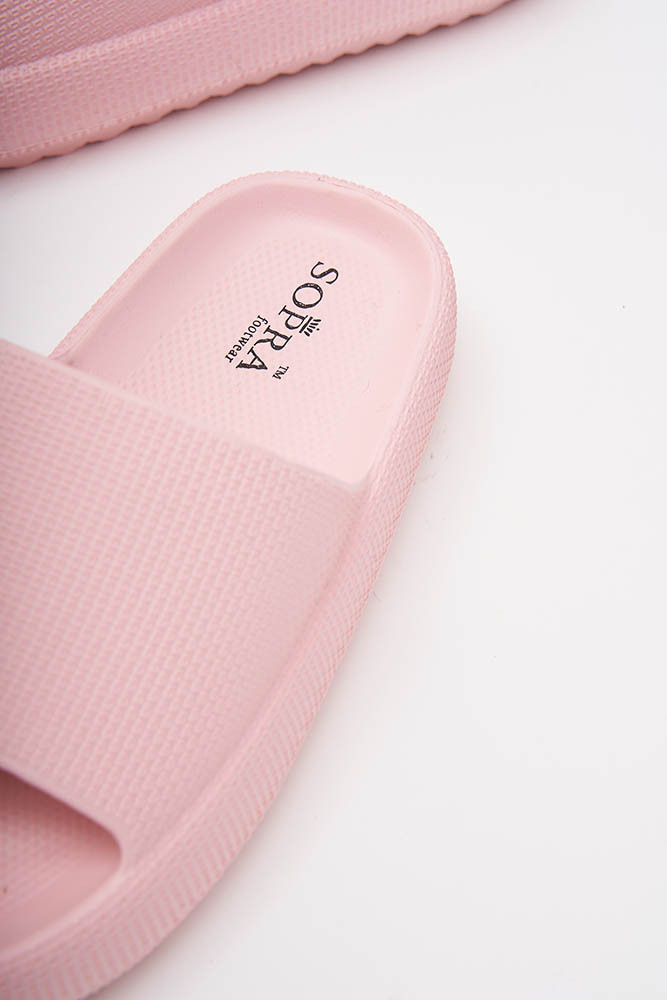 Шлепанцы SOPRA 169839 - Вид 8 - интернет магазин sandalini.ua