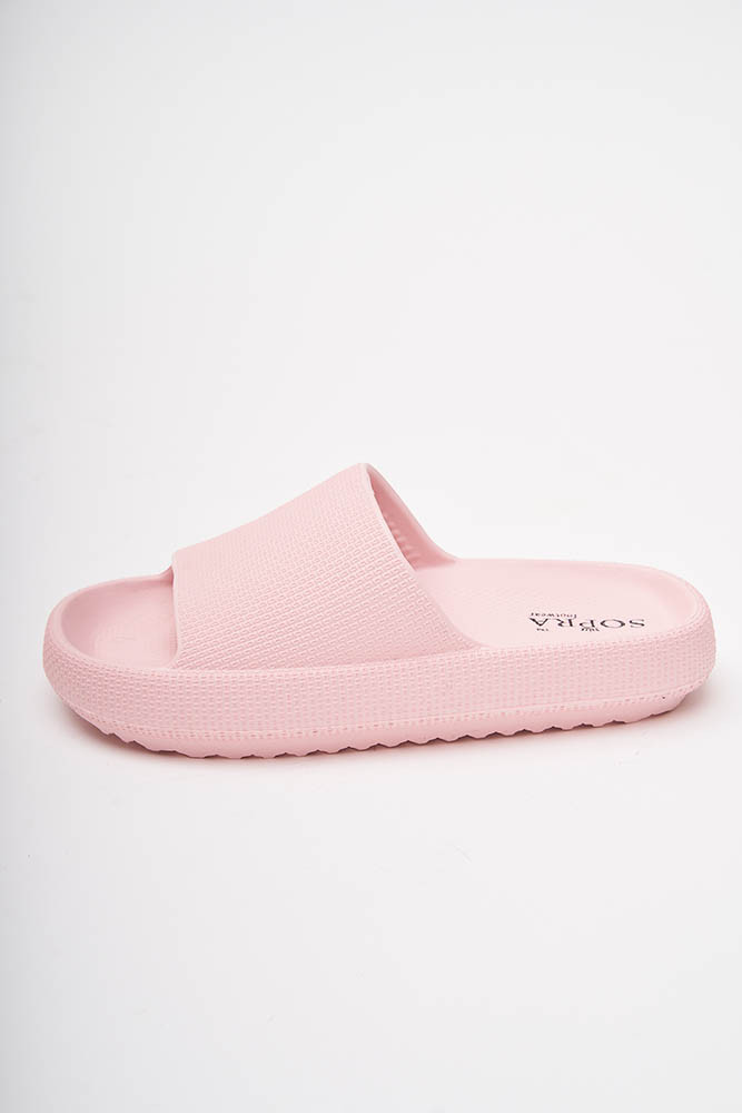 Шлепанцы SOPRA 169839 - Вид 9 - интернет магазин sandalini.ua