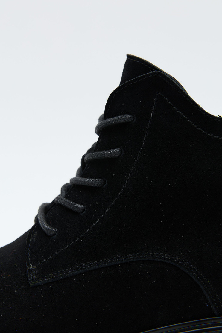 Черевики Lonza 204689 - Вид 5 - інтернет магазин sandalini.ua